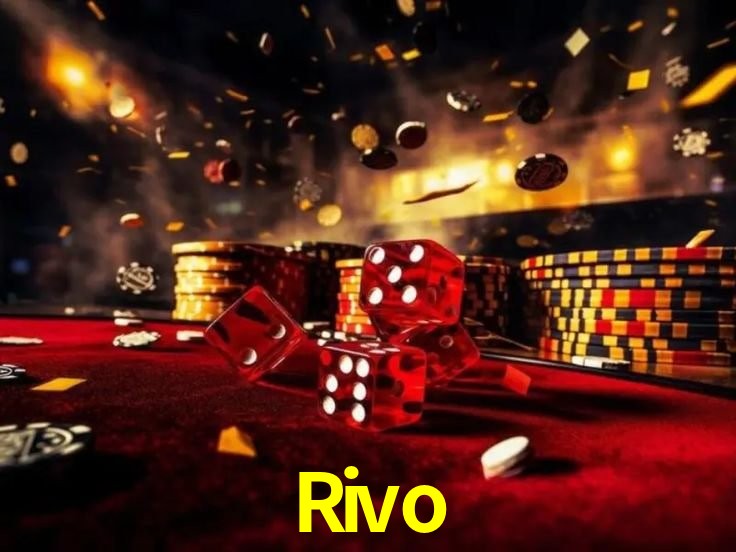 Rivo Tragamonedas