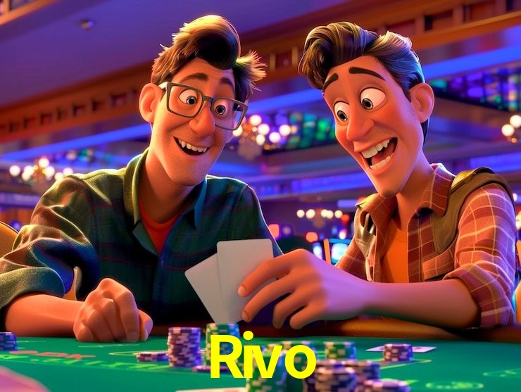 Rivo Promociones semanales