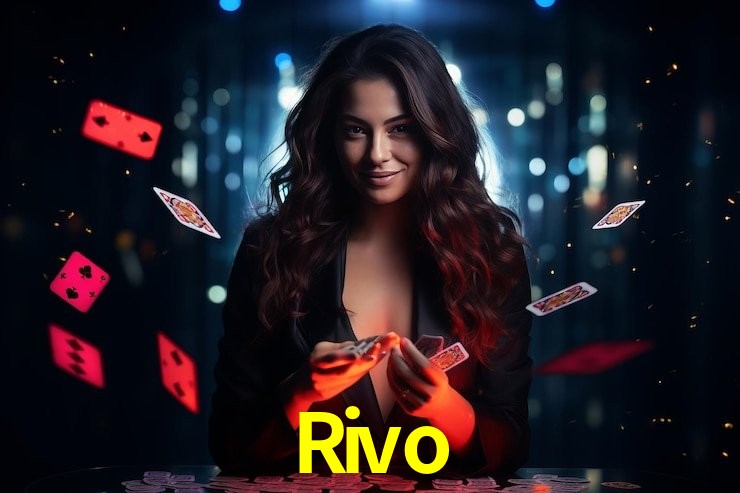 Rivo Verificación de cuenta