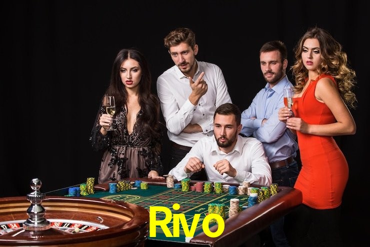 Rivo Foro comunitario