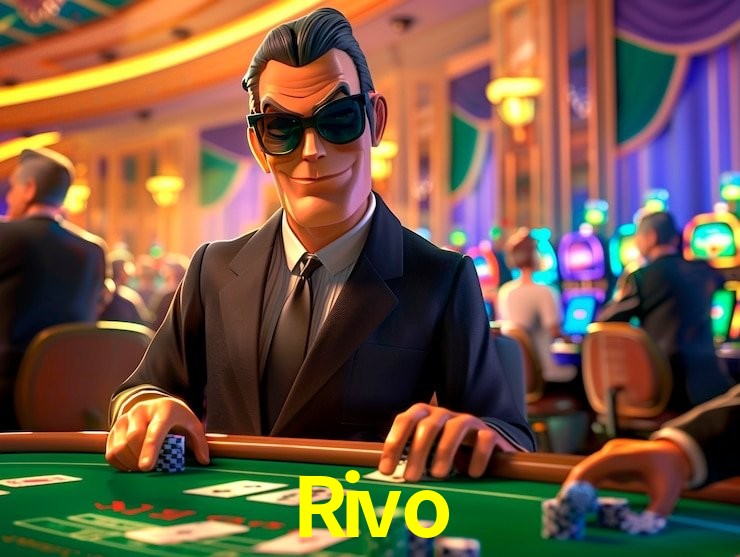 Rivo Preguntas frecuentes