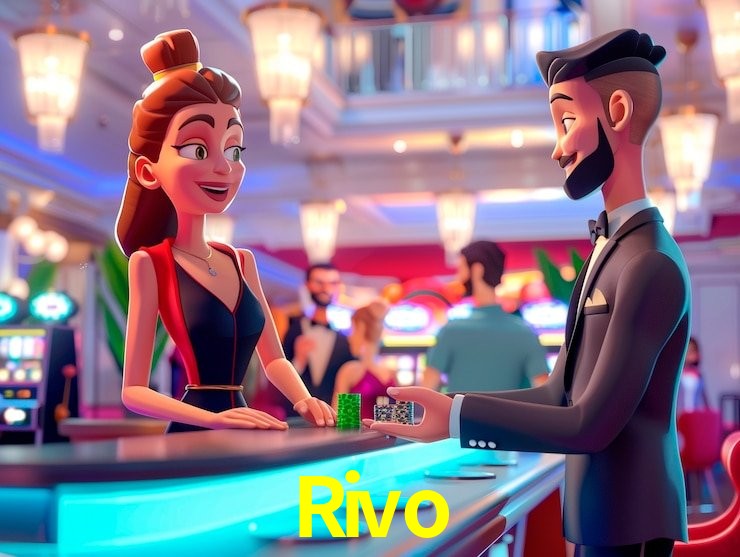 Rivo Two-Factor Authentication Slots
