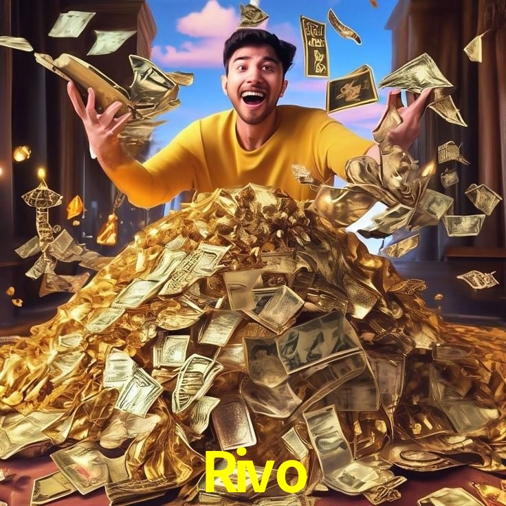 Rivo Valorant Slots