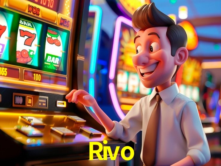 Rivo Live Blackjack