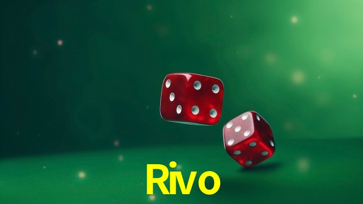 Rivo mobile gaming