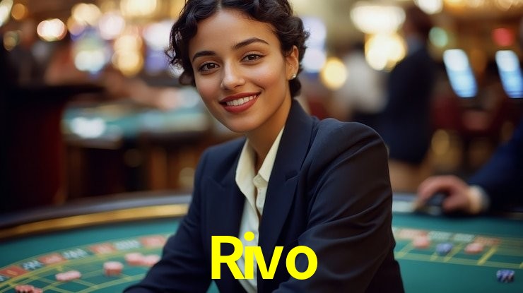 Rivo mobile gaming