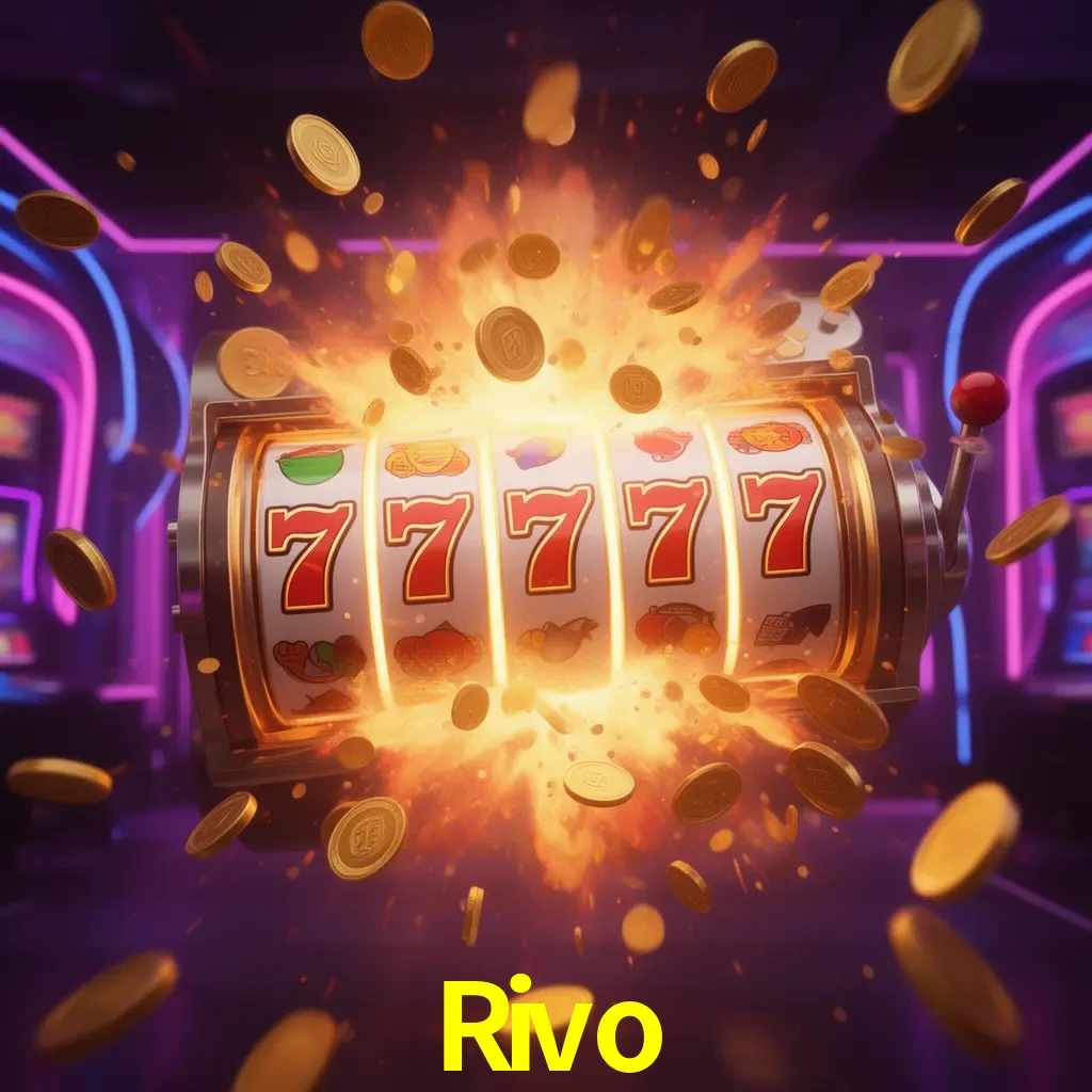Rivo mobile gaming